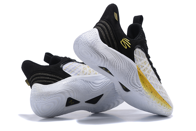 Under Armour Curry Flow 9 Close It Out